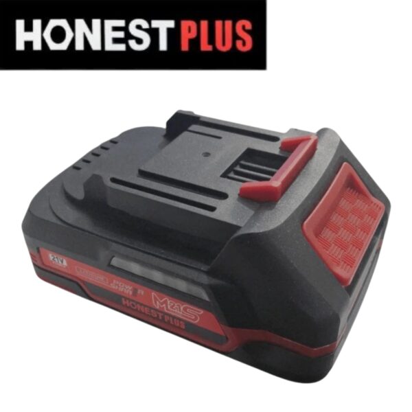 BATTERIE VISSEUSE 20V 2000MAH YAE6121 HONESTPLUS