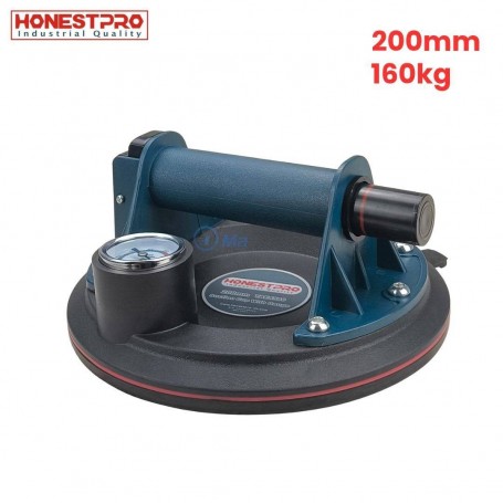 VENTOUSE VITRE/FAIENCE +MANO 200MM YAE4586 HONESTPRO