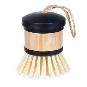 BROSSE VAISSELLE STYLE BOIS GM N°64-1 KITCHEN