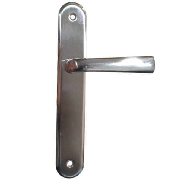 ENSEMBLE CANON 85 CHROME P343-GT85-SN QGS