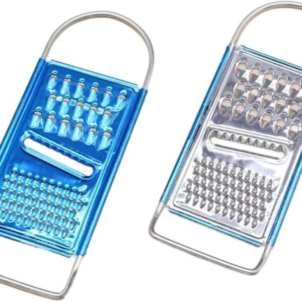 RAPE LEGUME UNIVERSEL CHROME 3F SIMPLE PM 220