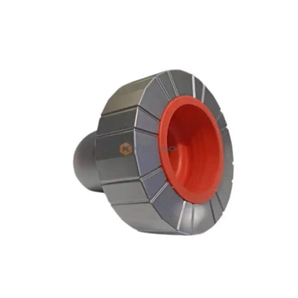 CLAPET SIPHON PLAST A JOINT ADAPT DN50 MAZA