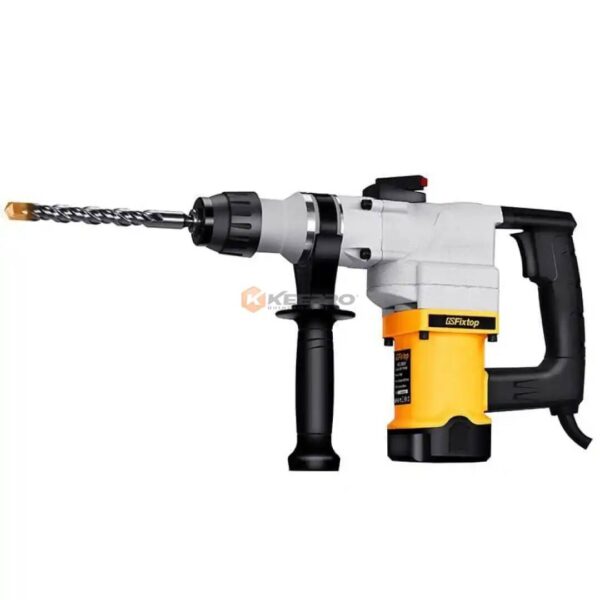 PERFORATEUR 30MM 1100W 50901 FIXTOP