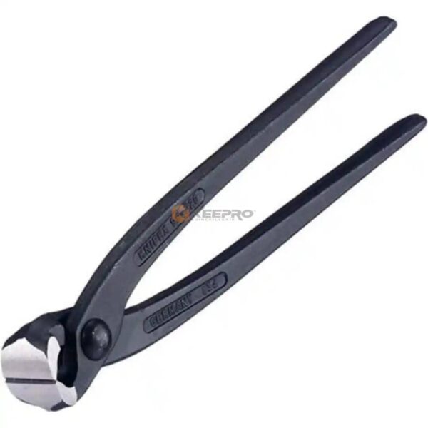TENAILLE 10" 250M NOIR 14021 FIXTOP