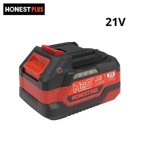 BATTERIE VISSEUSE 20V 4000MAH YAE6122 HONESTPLUS
