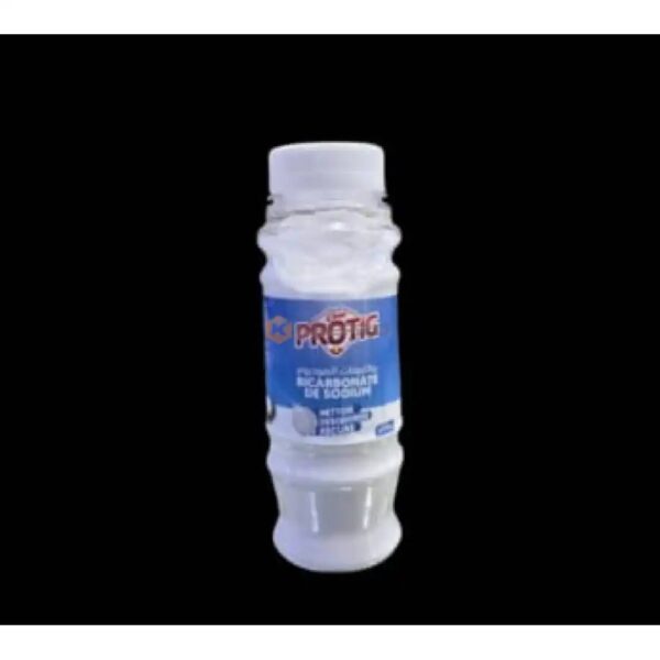 BICARBONATE DE SOUDE 250G CLEAN PROTIG