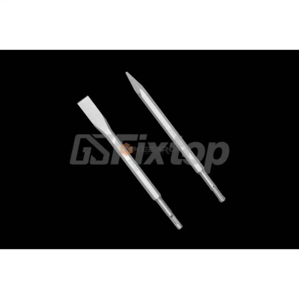 BURIN SDS PLUS 14X250 PLAT 12509 FIXTOP