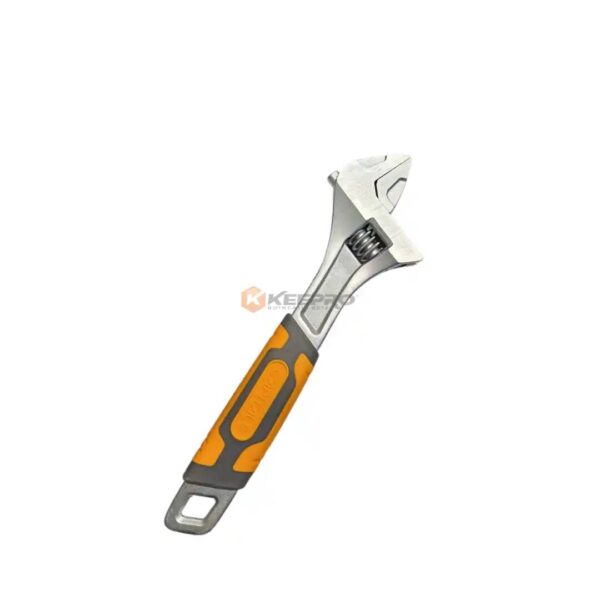 CLE A MOLETTE N°08" 200 P/ PLAST CA-208 CAPITALE