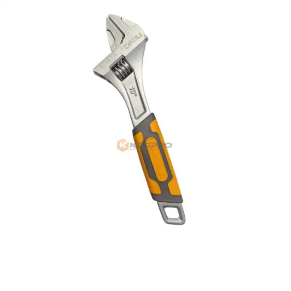 CLE A MOLETTE N°10" 250 P/ PLAST CA-210 CAPITALE