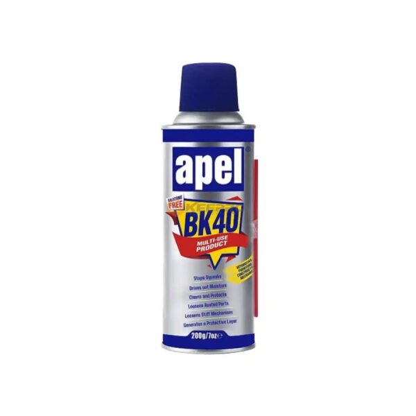 DEGRIPPANT 200ML BK40 APEL
