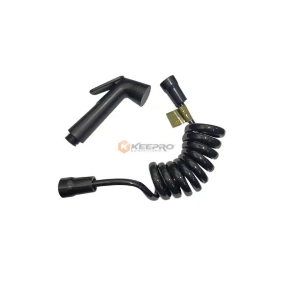 DOUCHETTE ABLUTION A/F RESSORT NOIR SAC PRELUX TCW