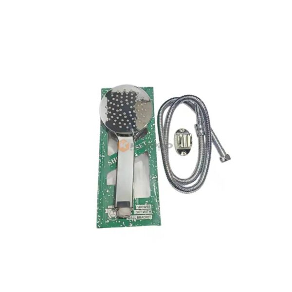 DOUCHETTE DOUCHE A/F CHROME MM REGLAB TCW