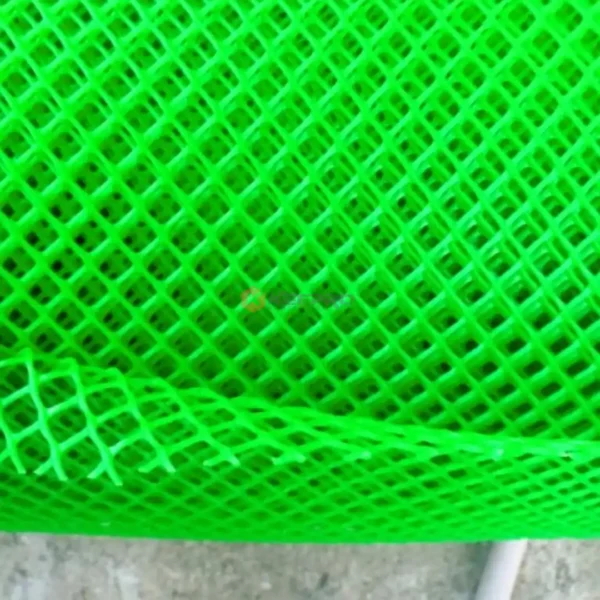 GRILLAGE CLOTURE EN PLAST GM RLX 20/25M SAMETTEX