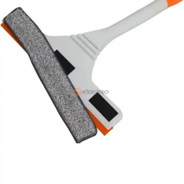 FROTTOIR VITRE + SERPILLIERE +MANCHE EXT RV0325 CLEANTEX