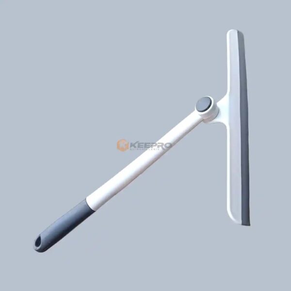 FROTTOIR VITRE MULTI-USAGE SILICONE PLIANT BLANC N-70-22 FIRLA