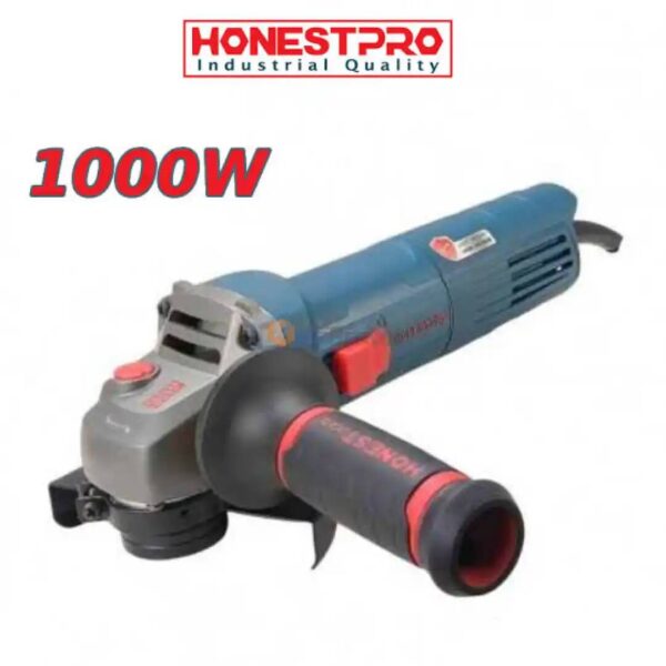 MINI MEULEUSE 1000W YAE0346 HONEST PRO