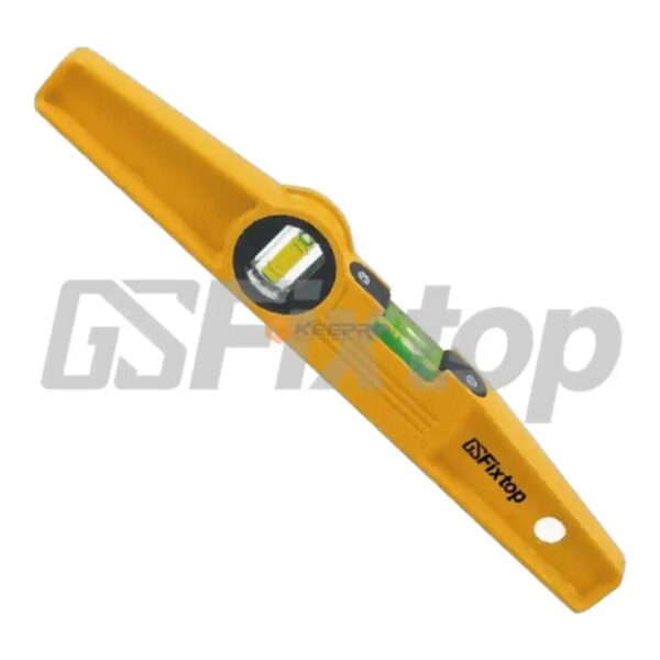 NIVEAU 50CM ORANGE 18711 FIXTOP