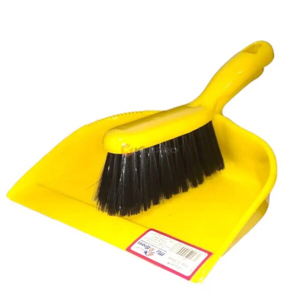 PELLE ET BROSSE 117 MC BROSS