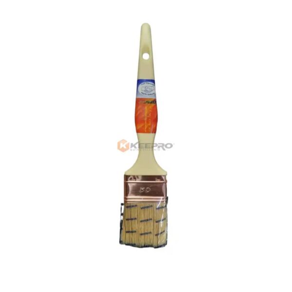 PINCEAU PLAT IVOIRE IPP 50 MINIROS