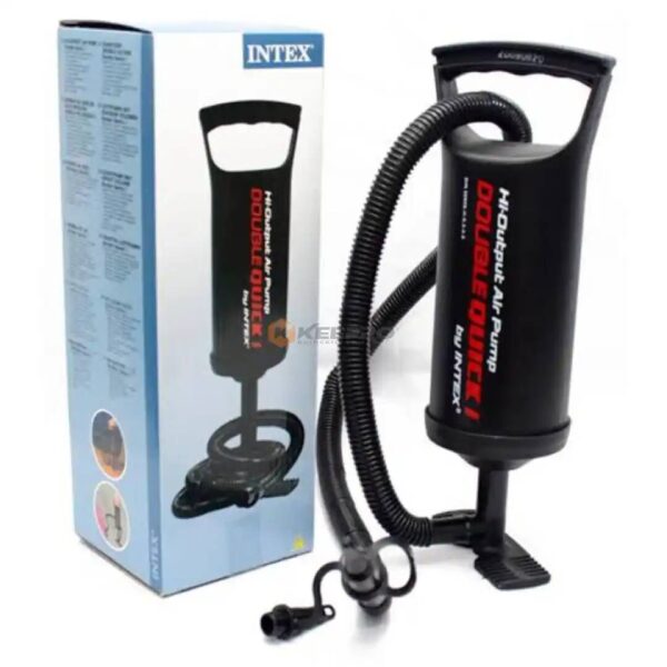 POMPE A AIR A 1 BRAS NOIR PPM 29CM BESTWAY / INTEX