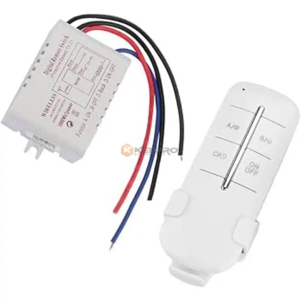 TELECOMMANDE SPOTE 2S EAGLE /ONRKA