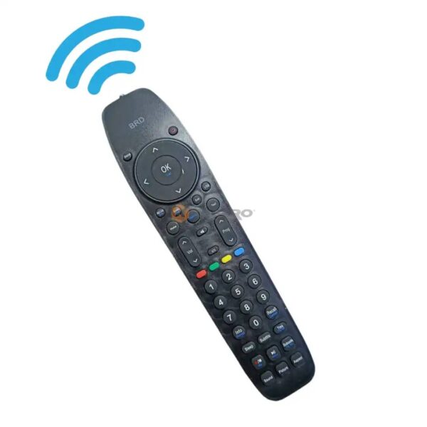 TELECOMMANDE TV UNIVERSEL GM BRANDT RITED BRD