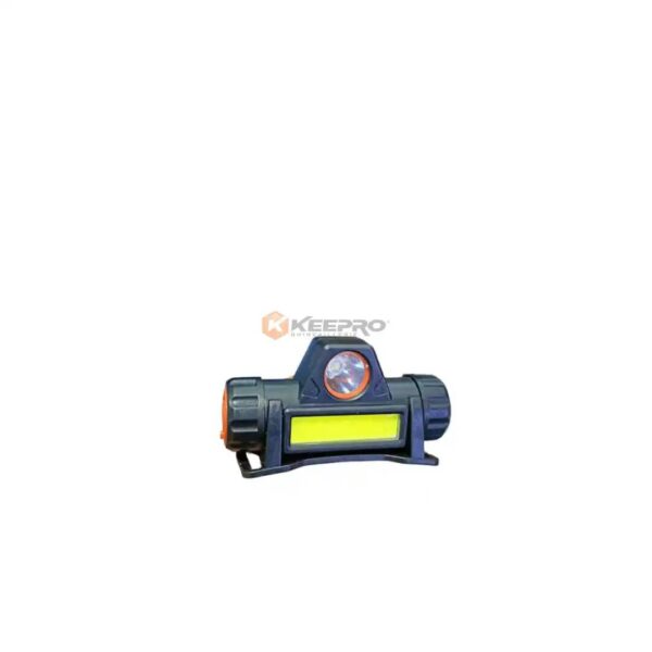 TORCHE FRONT 2F RECH +DETECTEUR MULTI-USAGE 5991-59 SPOT ZONE