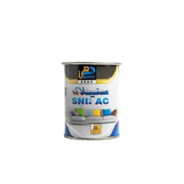 LAQUE ALUMINIUM 100G SNIC