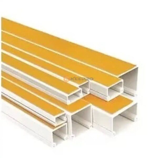 MOULURE  16X16 ADHESIF LA BARRE 2M