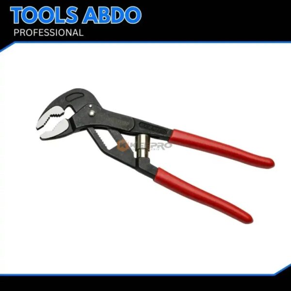 PINCE CROCODILE CLIQUET 12" A RESSORT TA07606 TOOLS