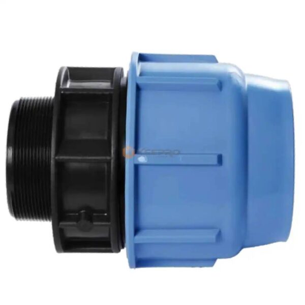 RACCORD PHD 25 - 3/4 MAL