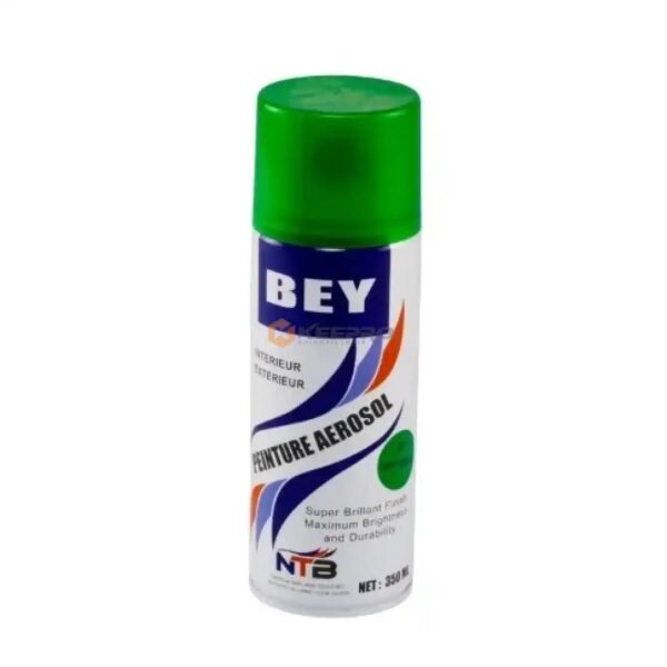 SPRAY VERT CLAIR 37 BEY