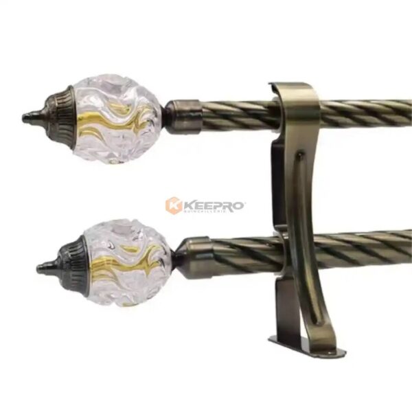 TRINGLE DOUBLE FIX 28-19 BRONZE 2M