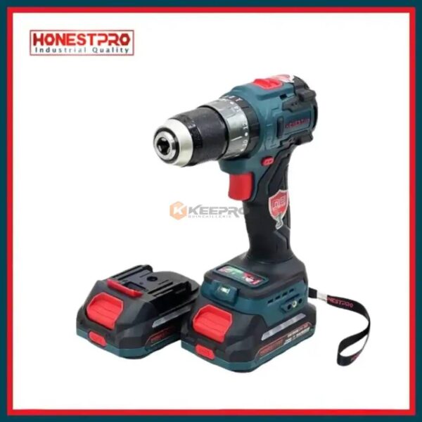VISSEUSE A BATTERIE 21V YAE6120 HONEST PRO