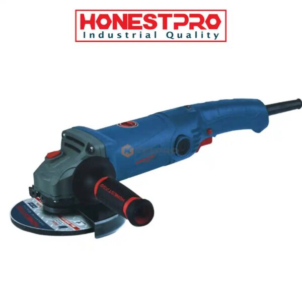 MINI MEULEUSE 1050W YAE0345 HONESTPRO