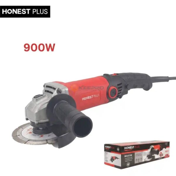 MINI MEULEUSE 900W YAE2282 HONEST PRO