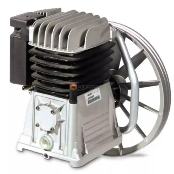 TETE COMPRESSEUR A AIR 220V 500LX
