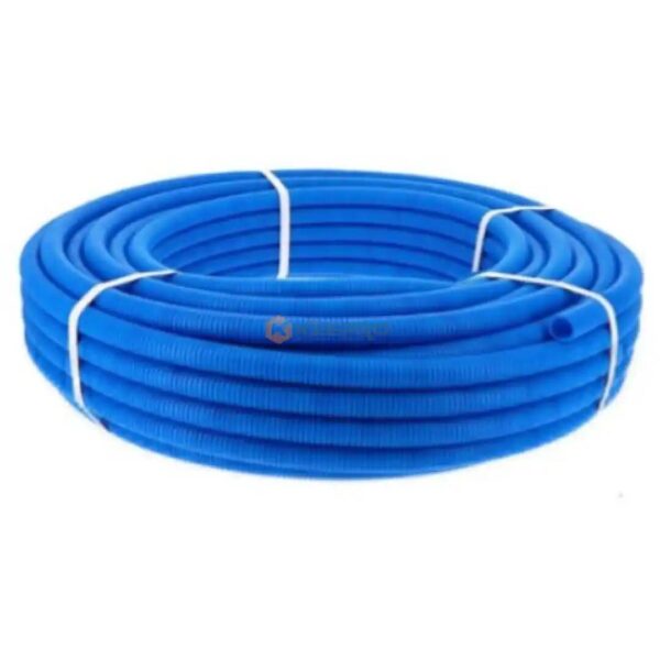 GAINE MULTICOUCHE N°25 BLEU LE METR RLX (50M)