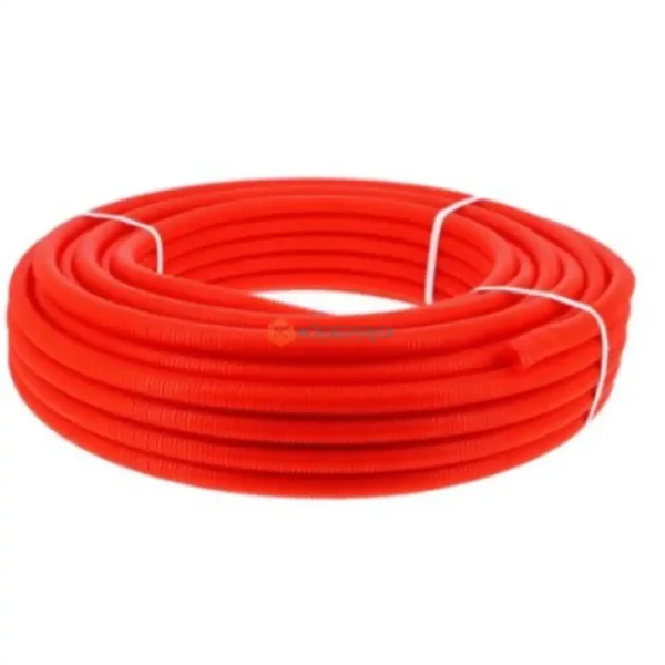 GAINE MULTICOUCHE N°32 ROUGE RLX (50M)