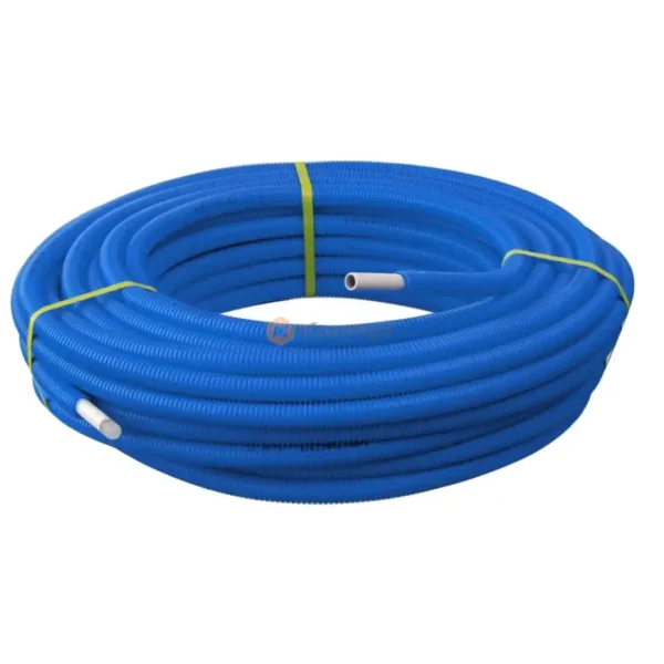 ROULEAU MULTICOUCHE GAINE 16 BLEU (50M) ITALY