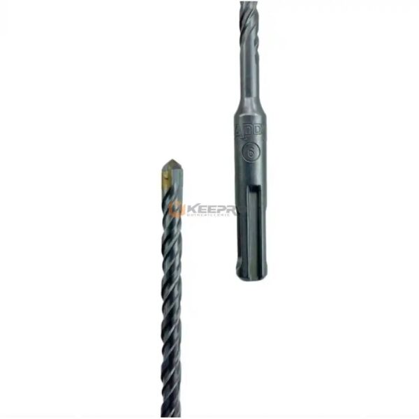 MECHE A BETON SDS PLUS 06X160 EHDR10602 EMTOP