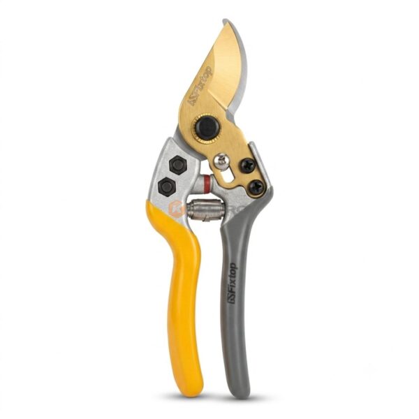 SECATEUR JARDIN 8" 200MM 10805 FIXTOP