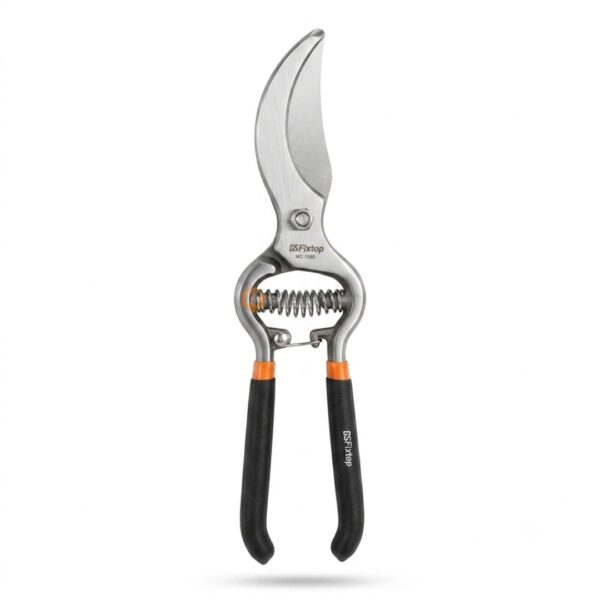 SECATEUR JARDIN 10" 10800 FIXTOP