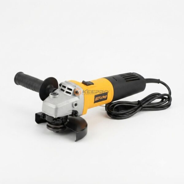 MINI MEULEUSE 115MM 900W 50800 FIXTOP