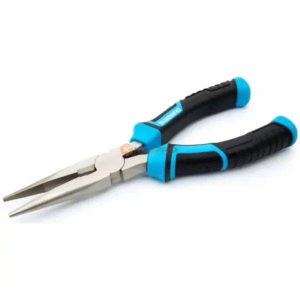 PINCE A BEC N°8 BLEU LONGUE TOOLS ABDO