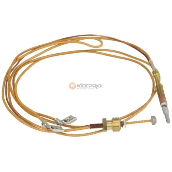THERMOCOUPLE CHAUFFE-EAU JUNKERS S/KLIXON 01ER CHOIX