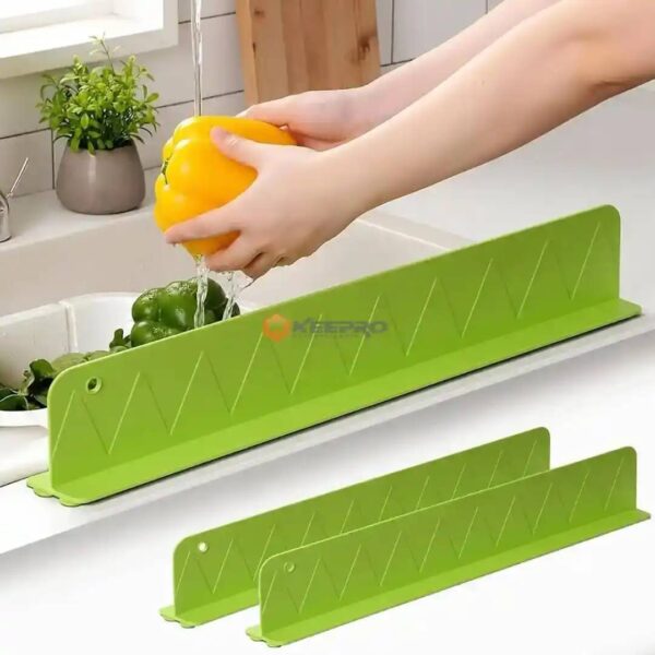 JOINT EVIER ANTI DRAINAGE EN SILICONE A VENTOUSE 35CM COULEUR IMP
