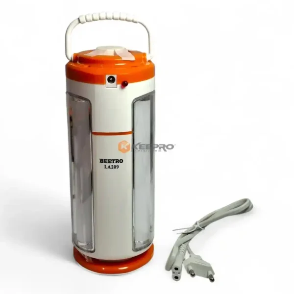 LAMPE CAMPING RECH LA209 BEETRO