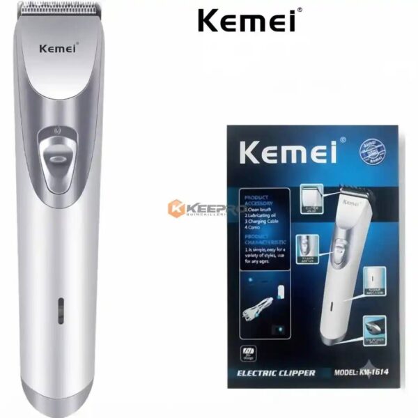 TONDEUSE PM KM-1614 KEMEI