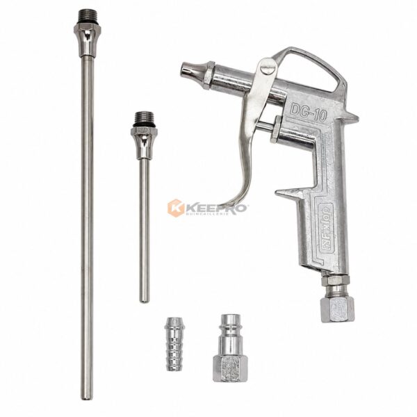 SOUFFLETTE AIR 12402 FIXTOP